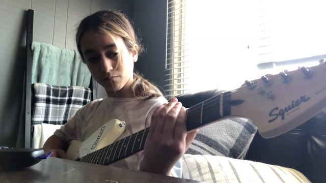 Heart Shaped Box- Nirvana Cover смотреть онлайн