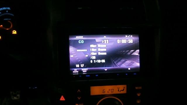 Проверка звука после настройки... смотреть онлайн