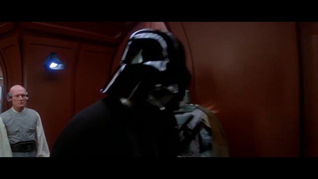 Star Wars: The Empire Strikes Back - Han Solo Torture смотреть онлайн