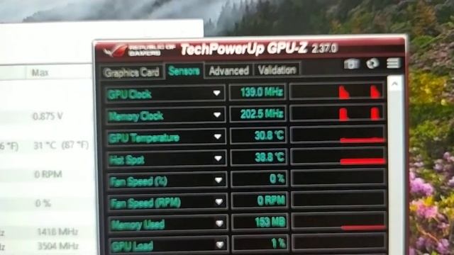 Unboxing and Test Benchmark ROG Of Gigabyte GeForce® GTX 1050 G1 Gaming 2GB GDDR5 RGB at 19Mar'21 смотреть онлайн