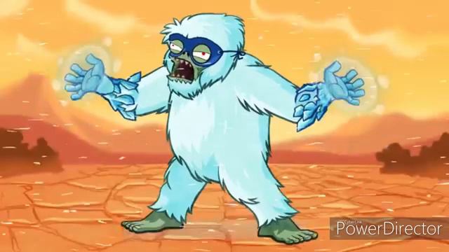Pvz Heroes Trailer But Cursed...