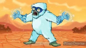Pvz Heroes Trailer but cursed...