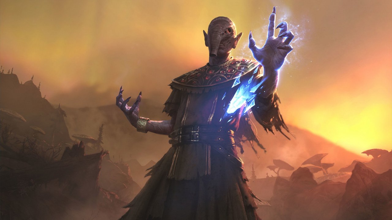 The Elder Scrolls Legends #151 часть смотреть онлайн