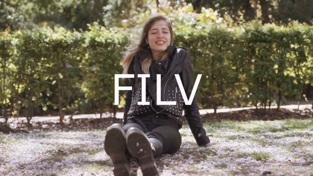 FILV, VALLHEE - Cheri Cheri Lady смотреть онлайн