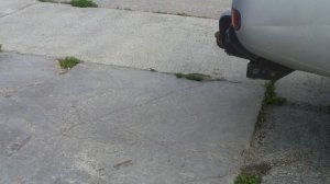 Дымит ли машина? Митсубиси л 200