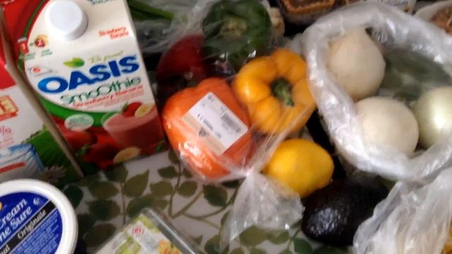 Домашний Влог: продукты на неделю, что я готовлю и цены в Канадских супермаркетах. смотреть онлайн