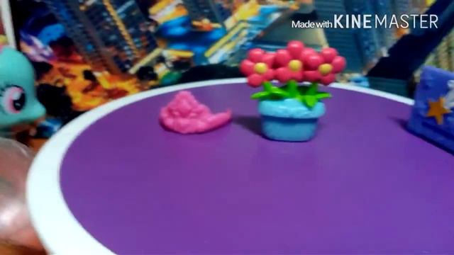 История От ЭпплДжек//AppleJack's History смотреть онлайн