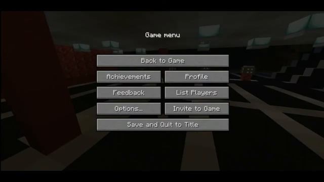 Java UI Add-on In Minecraft Bedrock | 1.16 | Minecraft | SAEN T.K смотреть онлайн