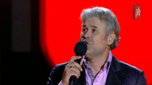 Эдуард ИЗМЕСТЬЕВ - ЕЩЁ НЕ ВЕЧЕР