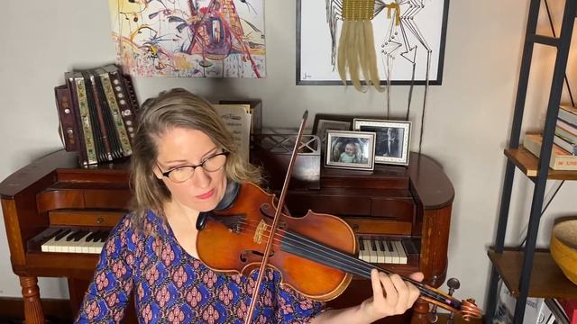 Sherlock Holmes: A Game Of Shadows Fiddle