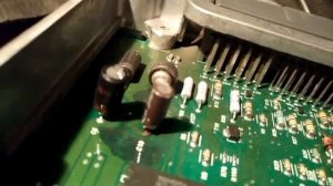 Глохнет, некорректно работает двс и плохо заводится, виноват эбу ДВС 5АFE