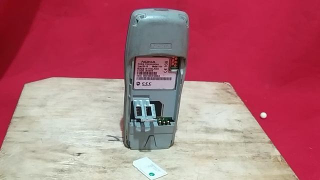 NOKIA 1100 vs GLOCK 17 airsoft Телефон vs пистолет страйкбольный смотреть онлайн