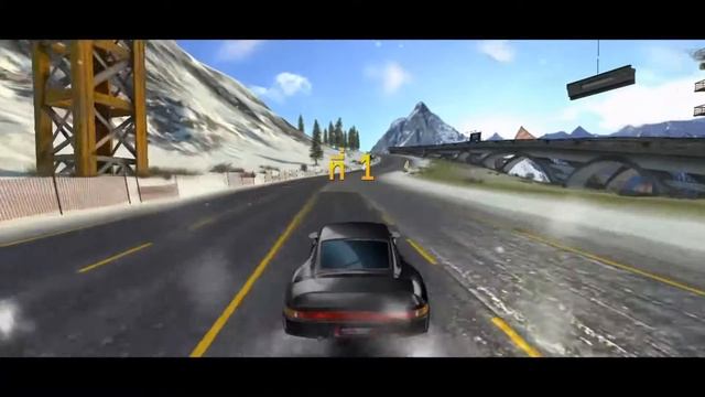 Asphalt 8 - Porsche 959 Multiplayer Test (King of lower ranked) смотреть онлайн