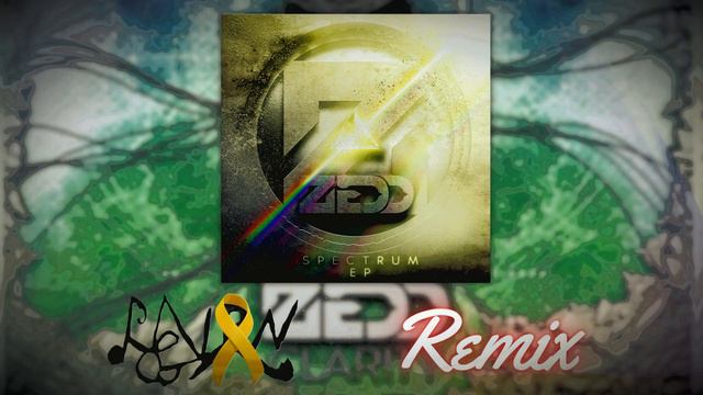 Zedd - Spectrum (Revon Remix) смотреть онлайн