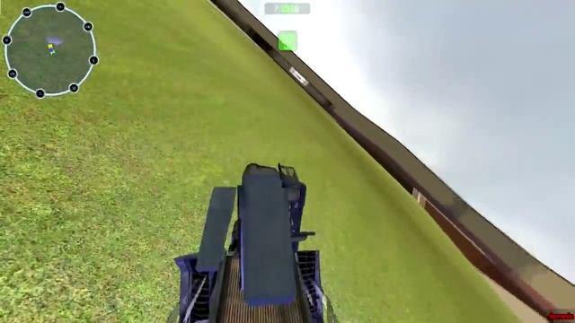 Expression 2: Hoverbike смотреть онлайн