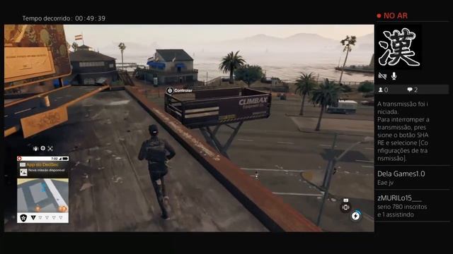 WATCH DOGS 2 #343345543345982123 смотреть онлайн