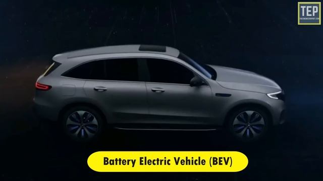 How an Electric Car Works? Its Parts & Functions [Explained] смотреть онлайн