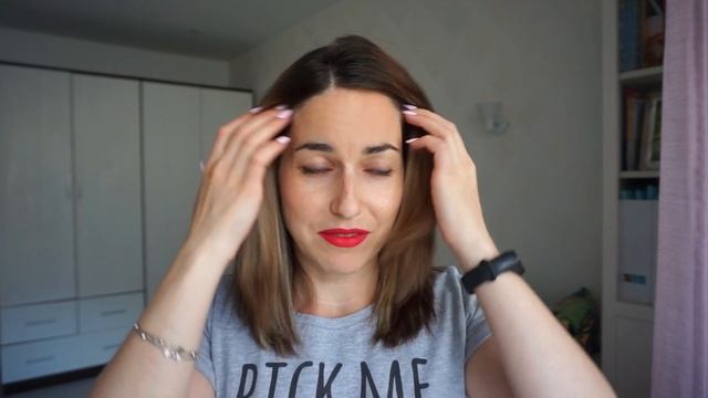 РЕЗАТЬ НЕЛЬЗЯ ОТРАЩИВАТЬ ??♀️ НОВАЯ КРАСНАЯ ПОМАДА | МЕЧТА СБЫЛАСЬ, ОТПАРИВАТЕЛЬ Smart Steam ? смотреть онлайн