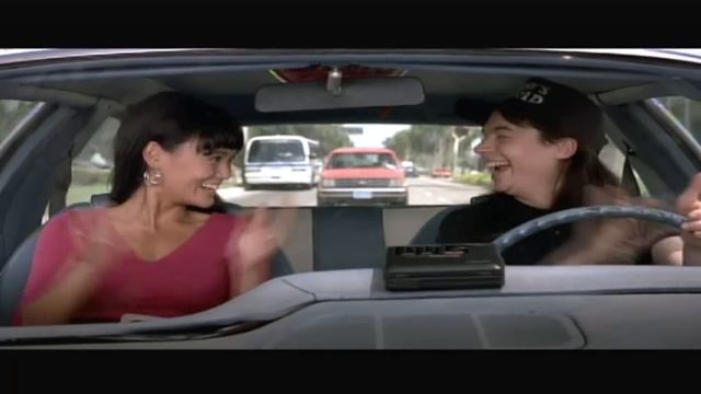 Wayne's World - Alternate Ending смотреть онлайн