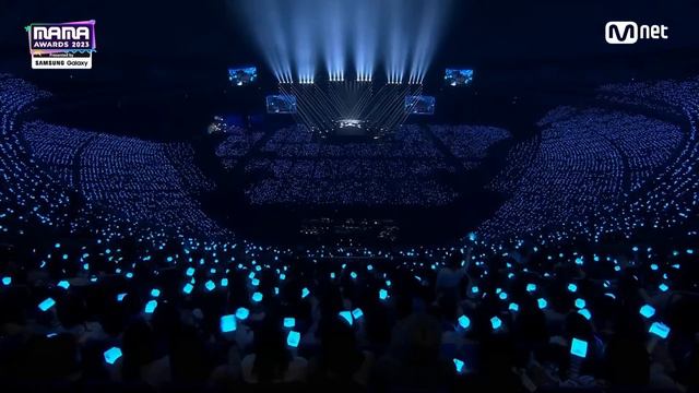 [#2023MAMA] TREASURE (트레저) - MOVE (T5) + BONA BONA | Mnet 231129 방송