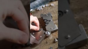 КРИМПЕР ДЛЯ ОБЖИМА ШЛАНГОВ АВТОКОНДИЦИОНЕРОВ. НОВИНКА.