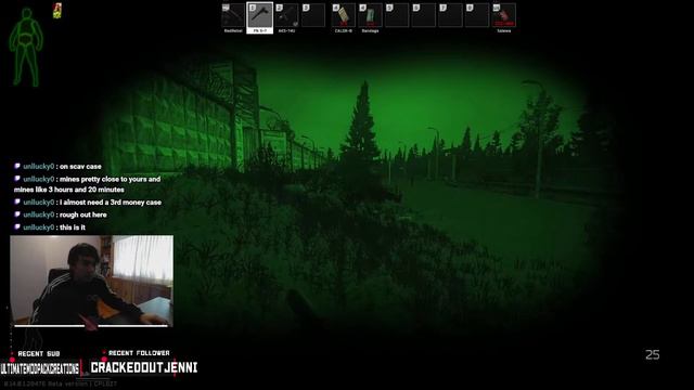 #tarkov LVL 45+ Killa Cosplay!! Boss Hunting!!! смотреть онлайн