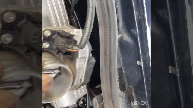 Fuel rail and injector removal from a golf mk1 смотреть онлайн