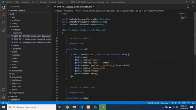 historia de laravel смотреть онлайн