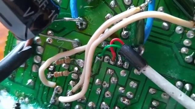 Темброблок в Sven ma-331 смотреть онлайн