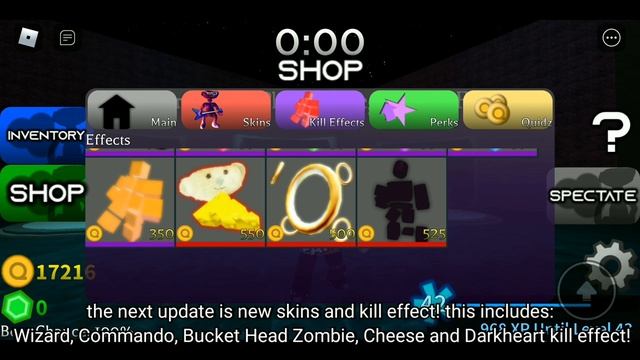 ALL THE NEW BEAR* 0.6.0 UPDATE! (Obby, Skins, Kill effects, Codes) | Roblox BEAR* смотреть онлайн