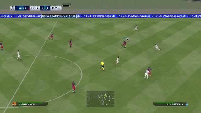 PES 2016 myClub #9 | Свежее пополнение смотреть онлайн