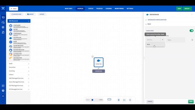 How to Define Privileges and RBAC for your Kubernetes Application смотреть онлайн