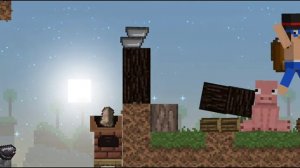 Theory of everything Прохождение • 2 часть | Первое железо