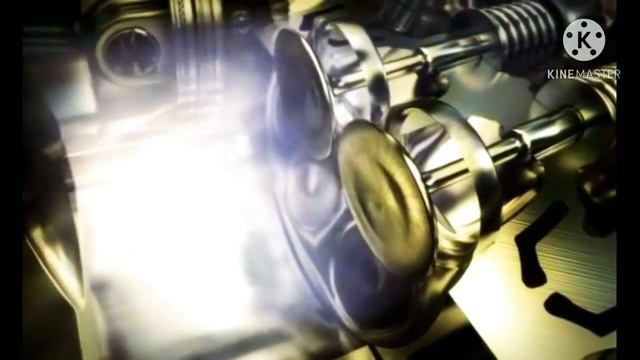 Volvo C30 2008 T5 Engine (720P) смотреть онлайн