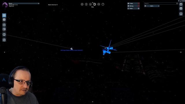 X4 Foundations: VRO 1 - A New Series