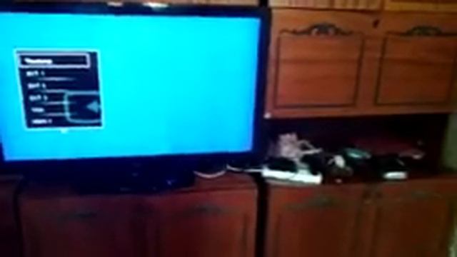 PHILIPS Телевизор 42дюйма за 200 грн ) смотреть онлайн