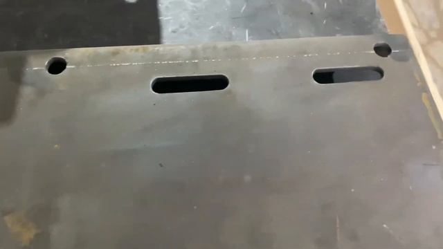 Станина для агрегатирования FD-150 смотреть онлайн