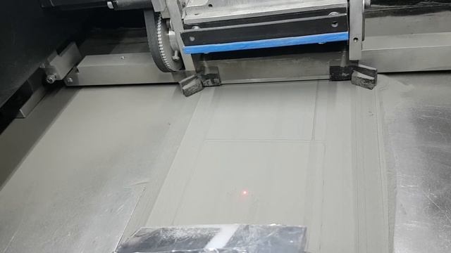 Тесты 3D принтера основанного на технологии послойного лазерного сплавления смотреть онлайн