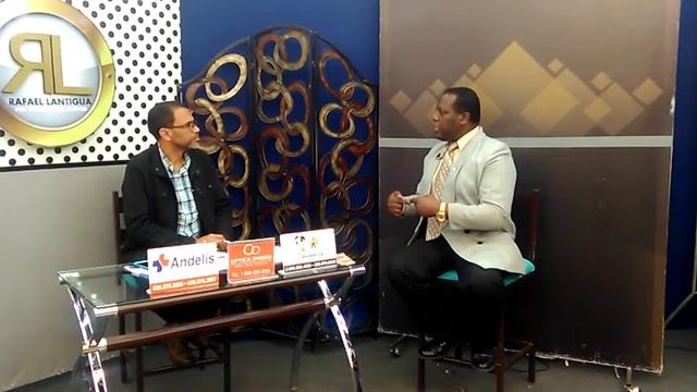 Pedro Julio Abreu Columna, Próximo Presidente, Televiaducto, Rafael Lantigua смотреть онлайн
