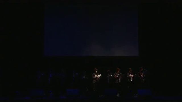 Haikyuu!! Winter Training Camp - Night Event - Live Reading (Eng Sub) смотреть онлайн