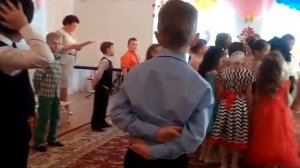 Кружится пусть вальс