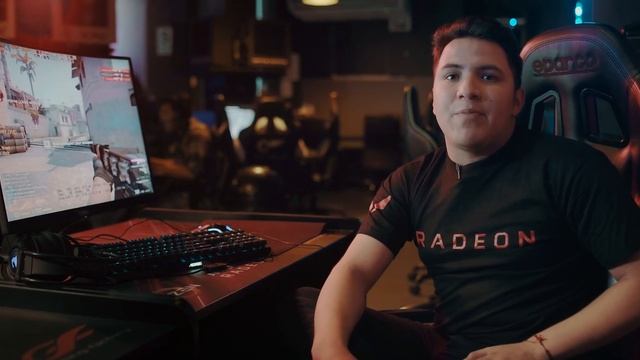 EXPERIENCIA RADEON GIGABYTE 5600XT GAMING OC. смотреть онлайн