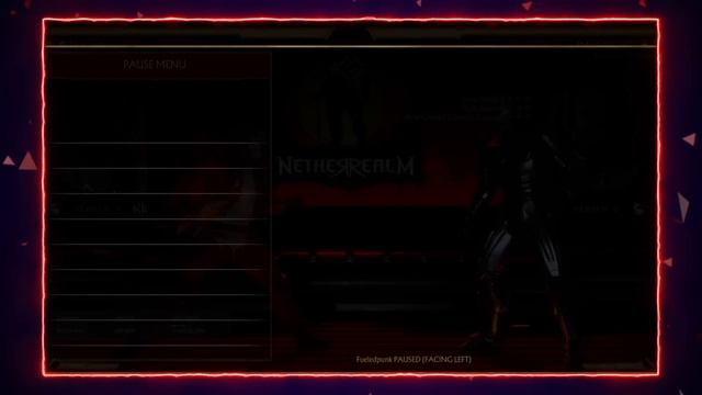 How to Play Against KABAL guide by [ Fueledpunk ] | MK11 | DashFight смотреть онлайн