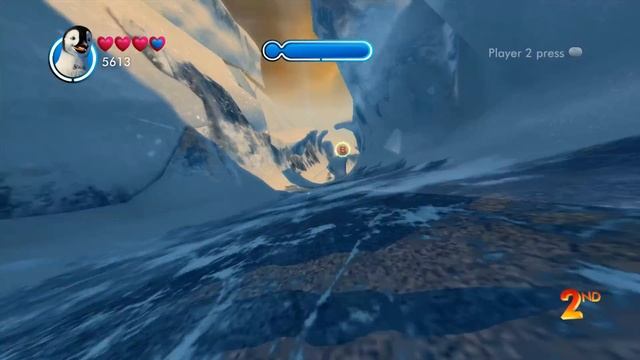 Happy Feet Two: The Video Game - Level 9 смотреть онлайн