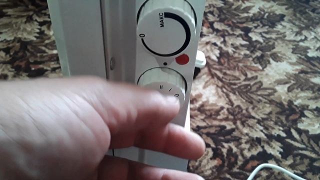 Честный обзор ,личное мнение Конвектор РЕСАНТА