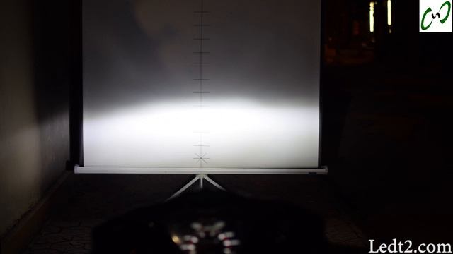 Test so sánh: LED Philips Ultinon Essential H4 vs Halogen Philips 35w смотреть онлайн