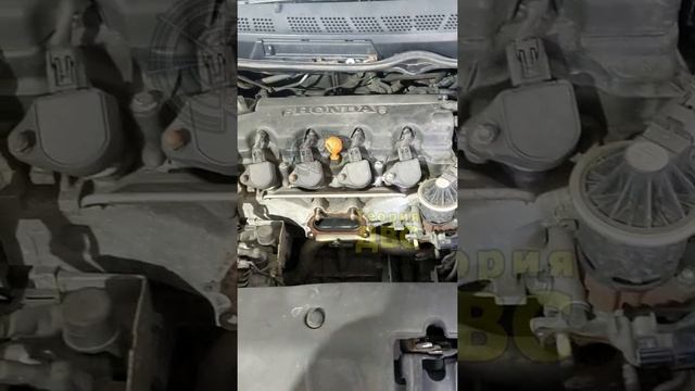 Когда решил ПО БЫСТРОМУ заменить свечи смотреть онлайн