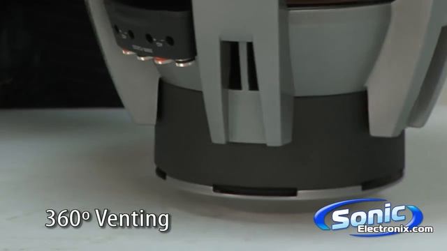 Alpine Type R Subwoofers смотреть онлайн