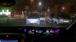 Регулировал ли я свет фар на Honda freed?