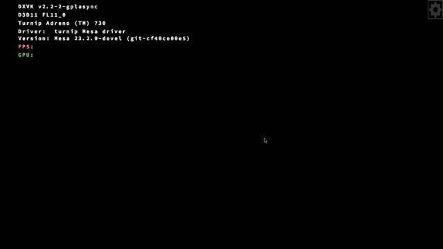 SD8Gen1 - Box4Droid: Stray/ DXVK 2.2.2/ FAIL/ Poco F4 GT смотреть онлайн